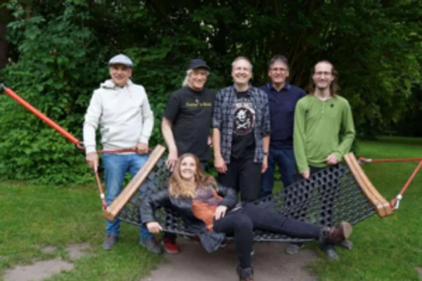 GartenKultur-Musikfestival mit Jester´s Mind